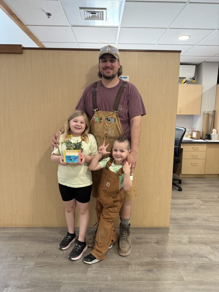2026 Bring Your Child To Work Day