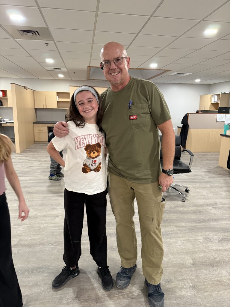 2026 Bring Your Child To Work Day