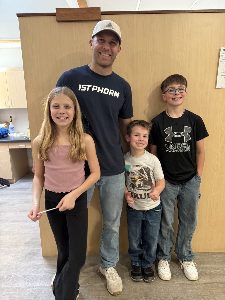 2026 Bring Your Child To Work Day