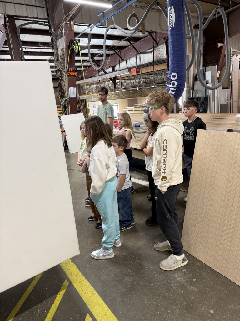 2026 Bring Your Child To Work Day